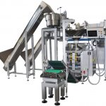 Mezanine kit packaging system