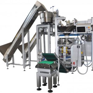 Mezanine kit packaging system