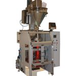 Dosing auger