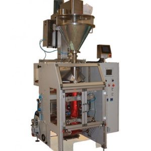 Dosing auger