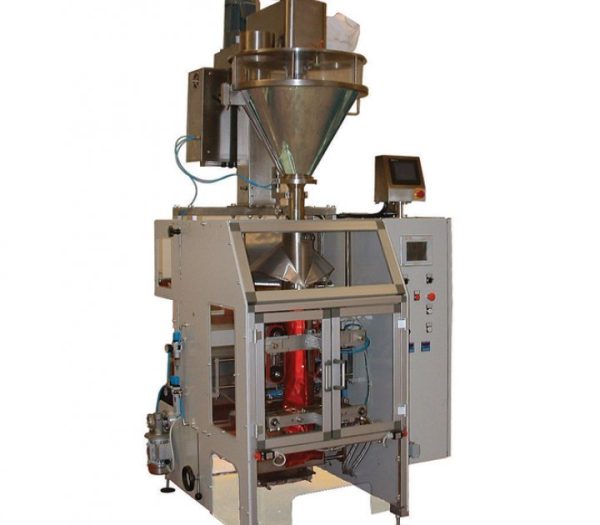 Dosing auger