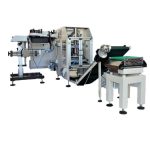 Colorado and check weigher