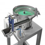 Counter for flat product