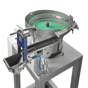 Counting, Weighing and Dosing