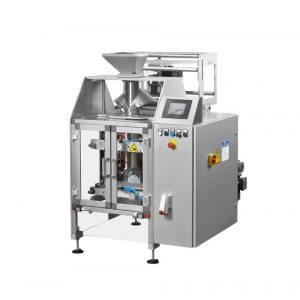 VFFS Vertical Form Fill & Seal Machine