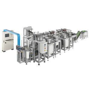 Systems and Automations